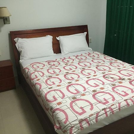 Quy Thanh Hotel TP. Hồ Chí Minh Ngoại thất bức ảnh